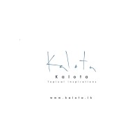 Kalota Topical Inspirations Logo