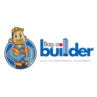 Bag A Builder Logo