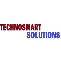 Technosmart Solutions Logo