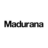MADURANA Logo