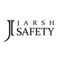 Jarsh Safety Logo