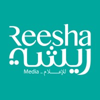 Reesha Media Agency LLC Logo