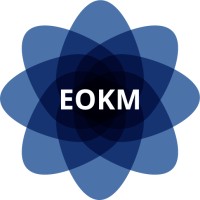 EOKM (Expertisebureau Online Kindermisbruik) Logo