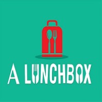 A Lunch Box Logo