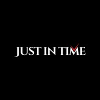 Just In Time Logo