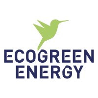 EcoGreenEnergy Logo