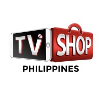 TV Shop Philippines Logo