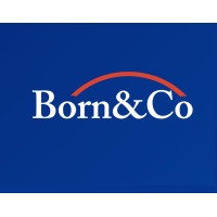 Born Asset Management Company Logo
