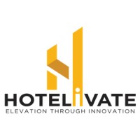 Hotelivate Logo