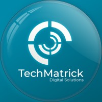 TechMatrick Logo