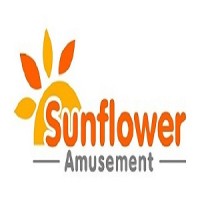 Sunflower Amusement Equipment Co.,Ltd Logo