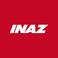 INAZ SRL Logo