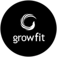 Grow Fit (Healthzone Organic Foods Pvt. Ltd.) Logo