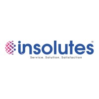 INSOLUTES PVT LTD Logo