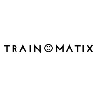 TrainOmatix Logo