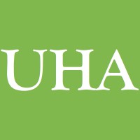 Uzayr Hawa & Associates, CAs Logo