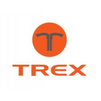 TREX GARDEN Logo