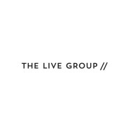 The Live Group // Logo