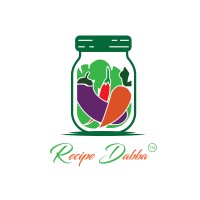 Recipe Dabba Logo