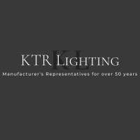 KTR Lighting Commercial - Residential - Hospitality Lighting Logo