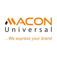 Macon Universal Logo