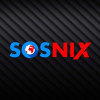 Sosnix Corporation Logo
