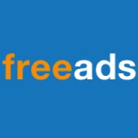Freeads Logo