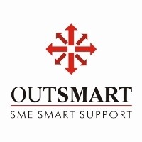 OutSmart Services Pvt Ltd Logo
