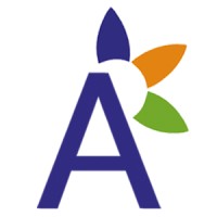 Aishwarya LED Logo