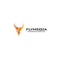 Fly Media Logo