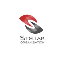 STELLAR ORGANISATION Logo