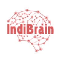 Indibrain Technologies Logo