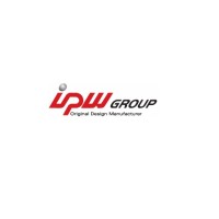 IPW Group Logo