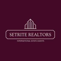 SetRite Realtors Logo