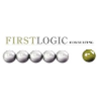 First Logic Consulting Logo