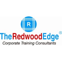 Prakash Rohera - The Redwood Edge Logo