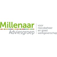 Millenaar Adviesgroep B.V. Logo