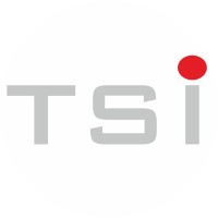 Transaction Solutions International (India) Pvt Ltd Logo