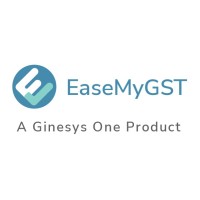 EaseMyGST Logo