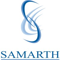 Samarth Comprehensive Civil Consultancy Pvt. Ltd. Logo
