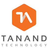 Tanand Technology Sdn Bhd Logo