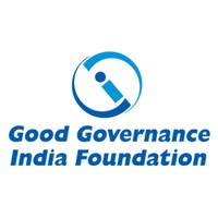 Good Governance India Foundation Logo
