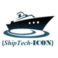 Ship Technology Industrial Consultancy - ShipTech-ICON Logo