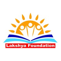 Lakshya Foundation Logo