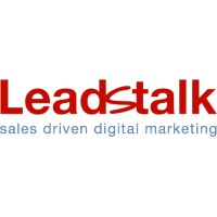 Leadstalk Logo
