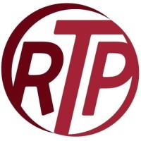 RTP Organisation (AIA Singapore Pte Ltd Reg 201106386R) Logo