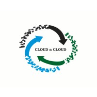 Cloud N Cloud Tech LTD. Logo