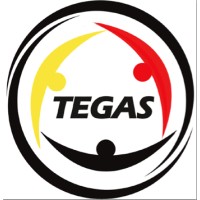 Tabung Ekonomi Gagasan Anak Sarawak (TEGAS) Logo