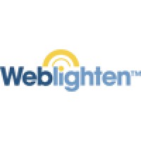 Weblighten, LLC Logo