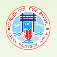 Career College Bhopal Logo
